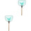 2 Pcs Aquarium Fish Net Tool For Home Fish Tank Fishing Accessory 4