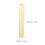20Pcs Creative Cream Stick 2