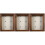3Pcs 8Inch Shadow Box Frame For Keepsakes And Dried Flowers 5