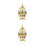 2Pcs Portable Retractable Toothpick Holder With Bottle Opener 7