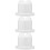 3Pcs Foam Cake Dummy Model For Baking 10