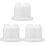 3Pcs Foam Cake Dummy Model For Baking 4