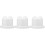 3Pcs Foam Cake Dummy Model For Baking 6