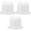 3Pcs Foam Cake Dummy Model For Baking 5