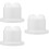 3Pcs Foam Cake Dummy Model For Baking 9