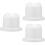 3Pcs Foam Cake Dummy Model For Baking 8