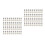 300 Sets Diy Rivets For Handmade Decorative Clothing Projects 7