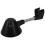 5Pcs Small Shower Handle Holder Mount Bathroom Hand Shower Rack 3