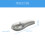 2 Pcs Manual Travel Case Portable Holder For Safety 3