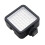 2Pcs 49 LED 6000K Video Light For DSLR Camera And Camcorder 1