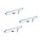 3 Pcs Delicate Aquarium LED Light For Fish Tank Landscaping ( ) 7
