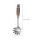 4Pcs Spaghetti Spoon Server Stainless Steel Pasta Noodle Spoon 11