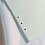 4 Packs Adhesive Hole Reinforcement Labels For Paper Plastic Fabric 6
