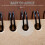 4 Packs Adhesive Hole Reinforcement Labels For Paper Plastic Fabric 9