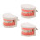 3Pcs Removable Dentist Teaching Model Realistic Teeth Structure 6