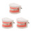 3Pcs Removable Dentist Teaching Model Realistic Teeth Structure 8