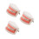 3Pcs Removable Dentist Teaching Model Realistic Teeth Structure 5