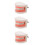3Pcs Removable Dentist Teaching Model Realistic Teeth Structure 9
