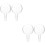 4 Pcs Flower Wrapping Ball Practical Bubble Diy Decorative Sphere 6