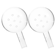 4 Pcs Flower Wrapping Ball Practical Bubble Diy Decorative Sphere