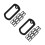 28 Pcs Pet Tag Protection Case Dog Tag Protector For Small Dogs 10