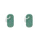 2Pcs Natural Stone Foot Scrubber Remover Pedicure Tool 5