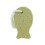 2Pcs Natural Stone Foot Scrubber Remover Pedicure Tool 1