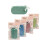 2Pcs Natural Stone Foot Scrubber Remover Pedicure Tool 11
