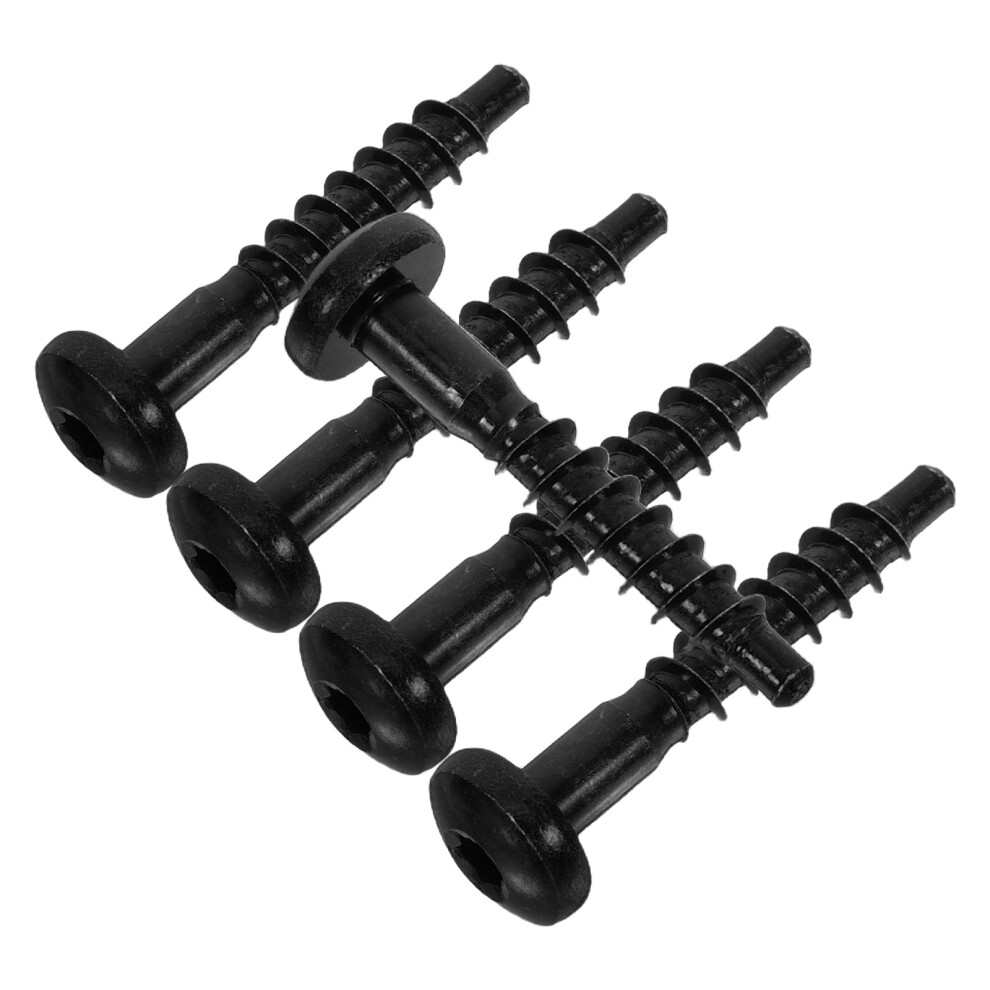 15 Pcs Air Filter Box Screw Intake Retainer For 031133409521