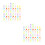 100 Pcs Locking Stitch Markers For Knitting And Crochet (Random Color) 5