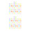 100 Pcs Locking Stitch Markers For Knitting And Crochet (Random Color) 8