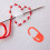 100 Pcs Locking Stitch Markers For Knitting And Crochet (Random Color) 10