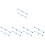 10 Pcs Professional Air Aquarium Wall Air 5