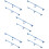 10 Pcs Professional Air Aquarium Wall Air 8