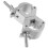 5Pcs Aluminum Alloy Double Ring Clamp For Rotating Stage Light Mount 1