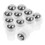 20Pcs Stainless Steel Roller Ball Inserts For Essential Oil Bottles 9