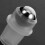 20Pcs Stainless Steel Roller Ball Inserts For Essential Oil Bottles 8