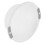 Round Plastic Wash Basin 13 Inch For Home Kitchen Use 9