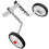 2 Sets Replaceable Training Wheels For Kids Bike 2