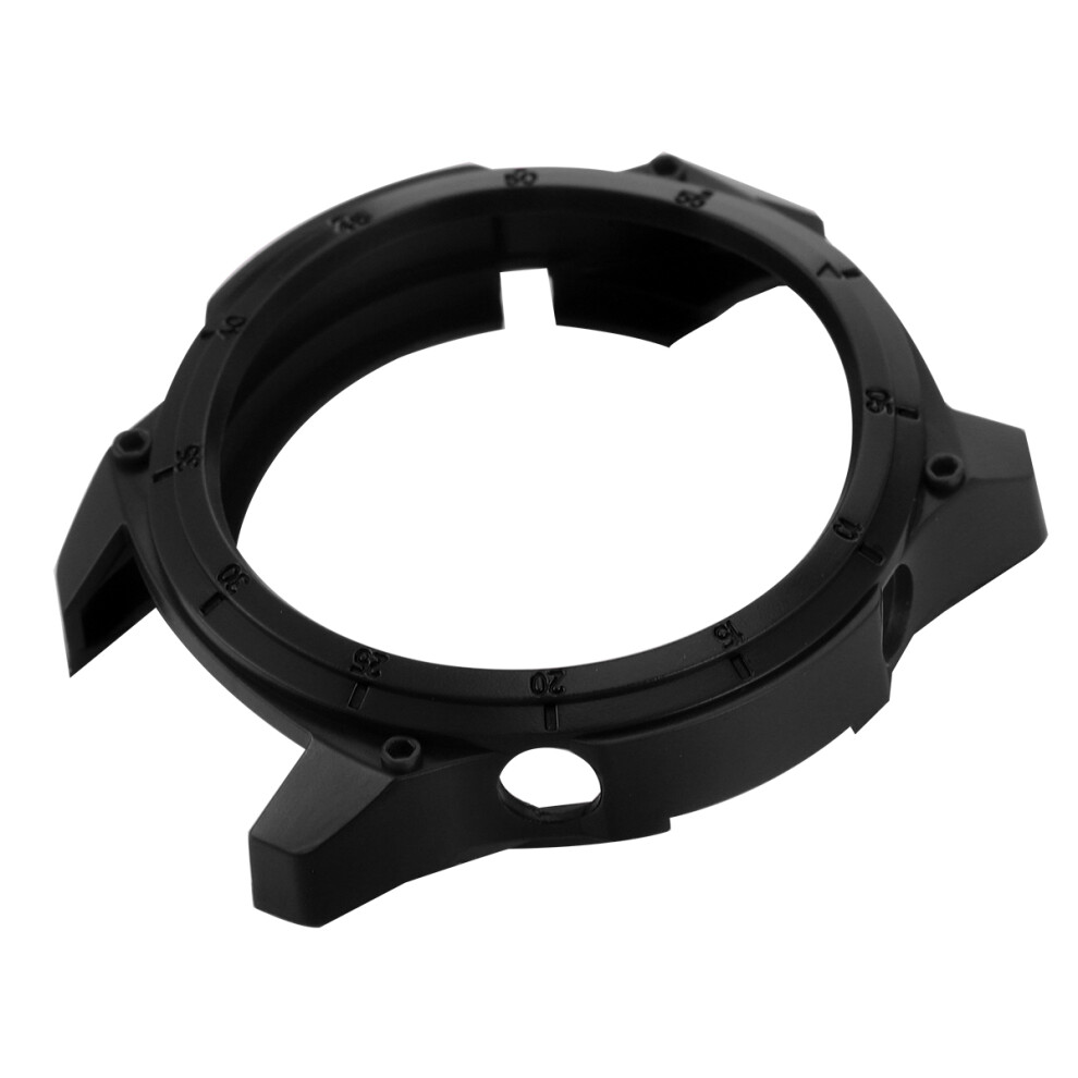 Tpu Watch Classic Protective Case Compatible For Huawei Watch 2 3363079052880