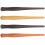 4Pcs Assorted Color Wooden Dip Pen Nib Holders for Comic Writing 1