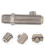 5Pcs Automatic Stainless Steel Pig Waterer Nozzle For Farm Use 11