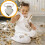 20 Pcs Heart Shape Pacifier Clips Iron Holder 10