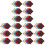 150 Pcs Candy And Chocolate Wrappers, Colorful Packing Paper 2