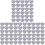600 Pcs Shiny Diy Sequin Patches For Decorative Jewelry Making 2