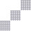 600 Pcs Shiny Diy Sequin Patches For Decorative Jewelry Making 5