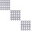 600 Pcs Shiny Diy Sequin Patches For Decorative Jewelry Making 9