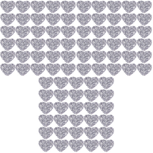 600 Pcs Shiny Diy Sequin Patches For Decorative Jewelry Making 2