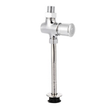 2Pcs Urinal Flush Part Manual Delay Automatic Shutoff