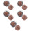 5 Sets Wire Ball For Cleaning Soldering Tip 9
